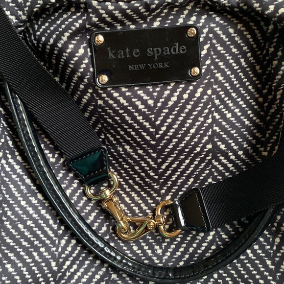 Kate Spade Stevie Diaper Bag - Picture 8 of 11